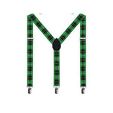 St. Patrick‘s Day Halloween Carnival Costume Accessories
